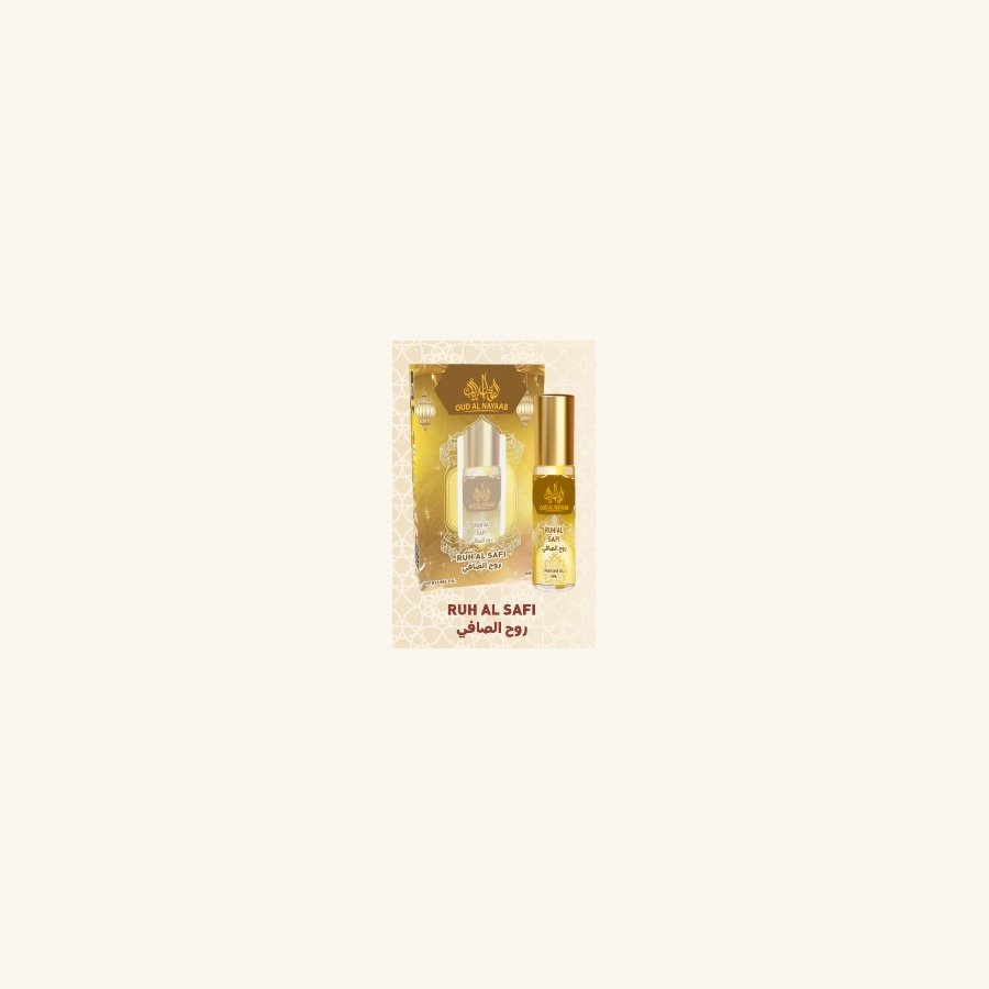 Ruh Al Safi – 20ml