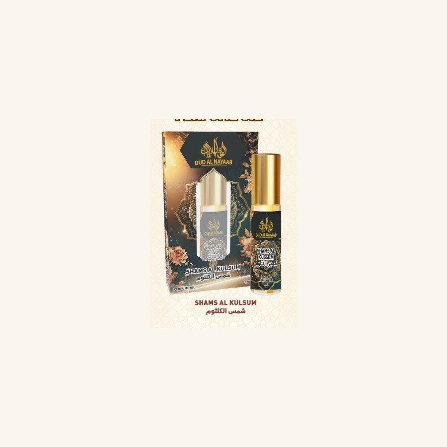 Shams Al Kulsum – 20ml