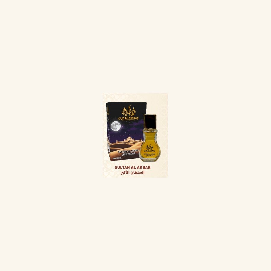 Sultan Al Akbar – 100ml