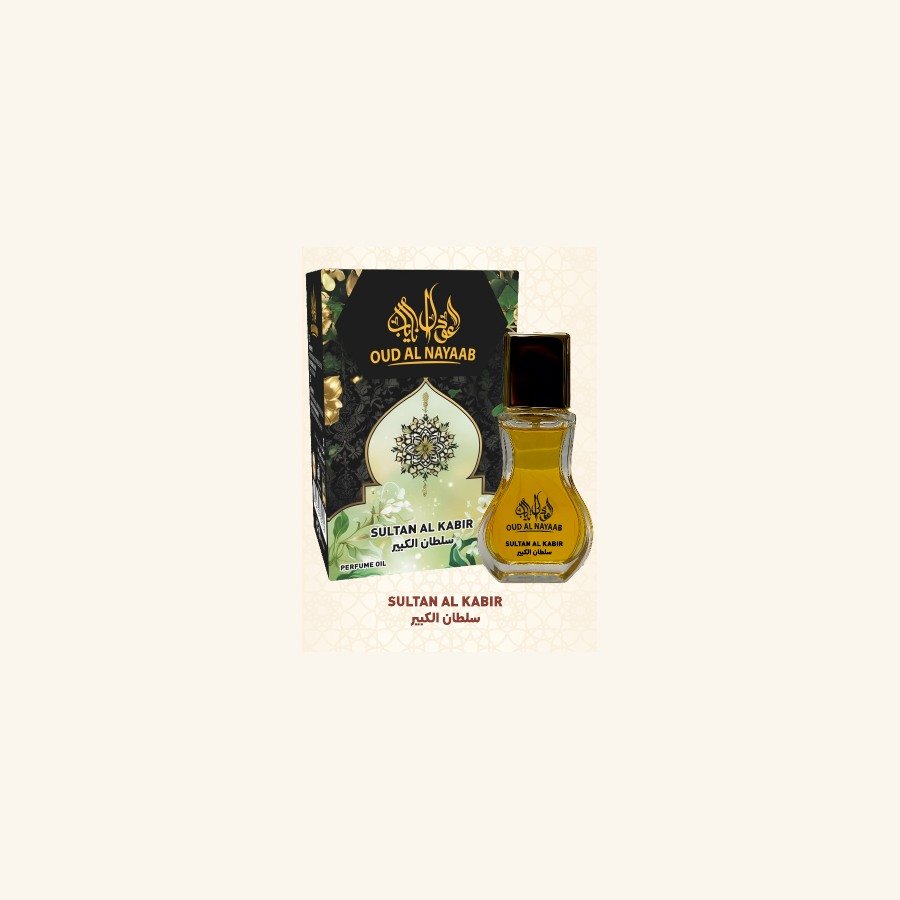 Sultan Al Kabir – 100ml