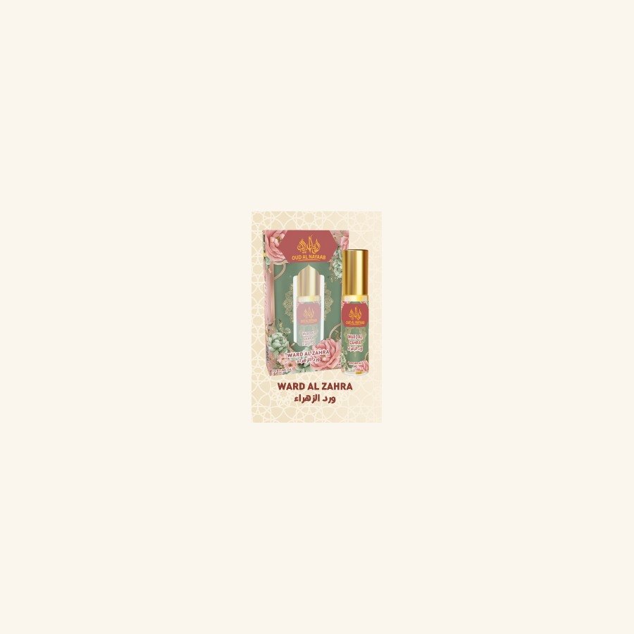 Ward Al Zahra – 20ml