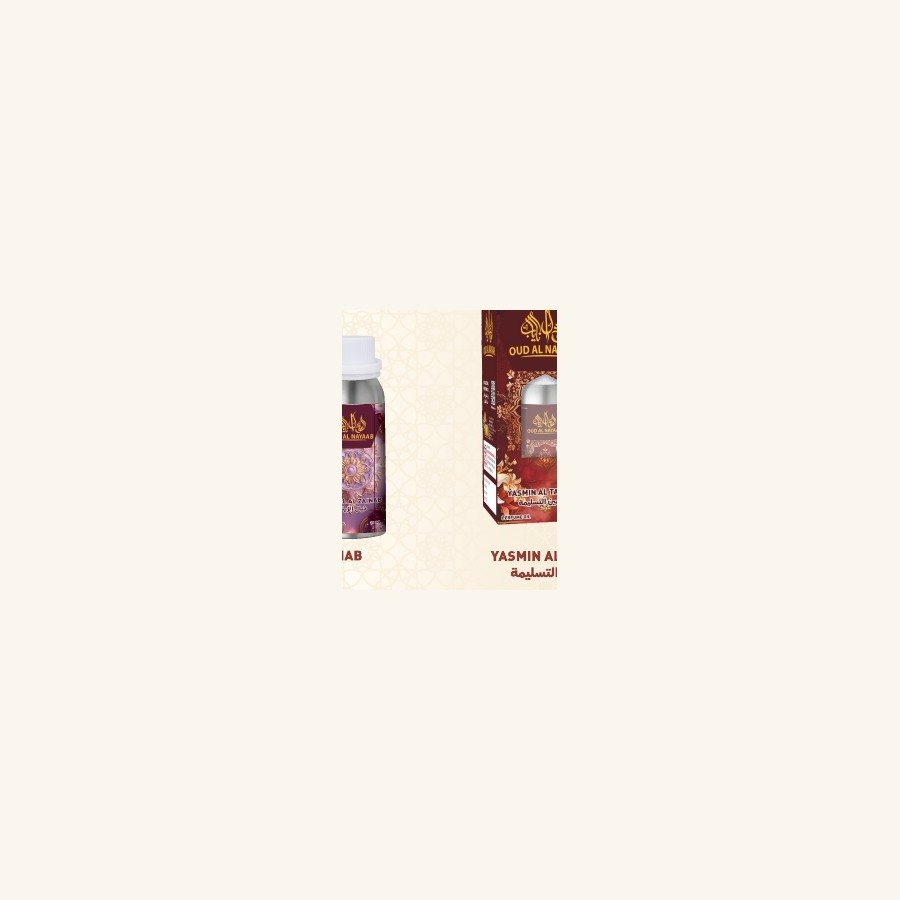 Yasmin Al Taslima – 100ml