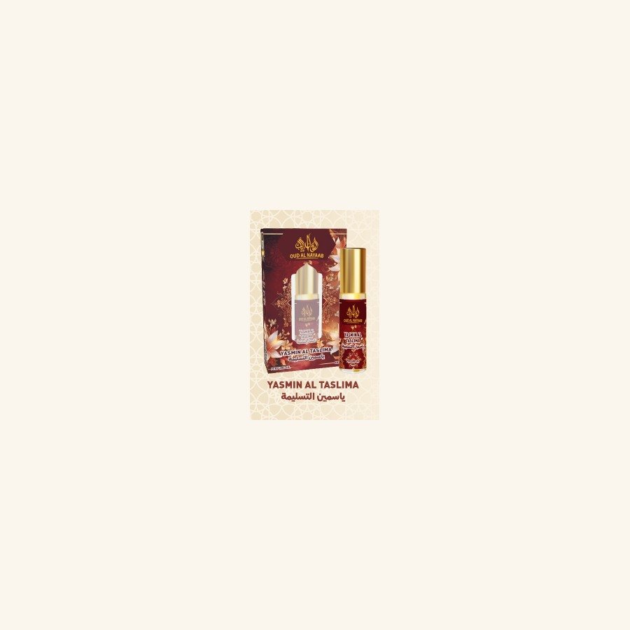 Yasmin Al Taslima – 20ml