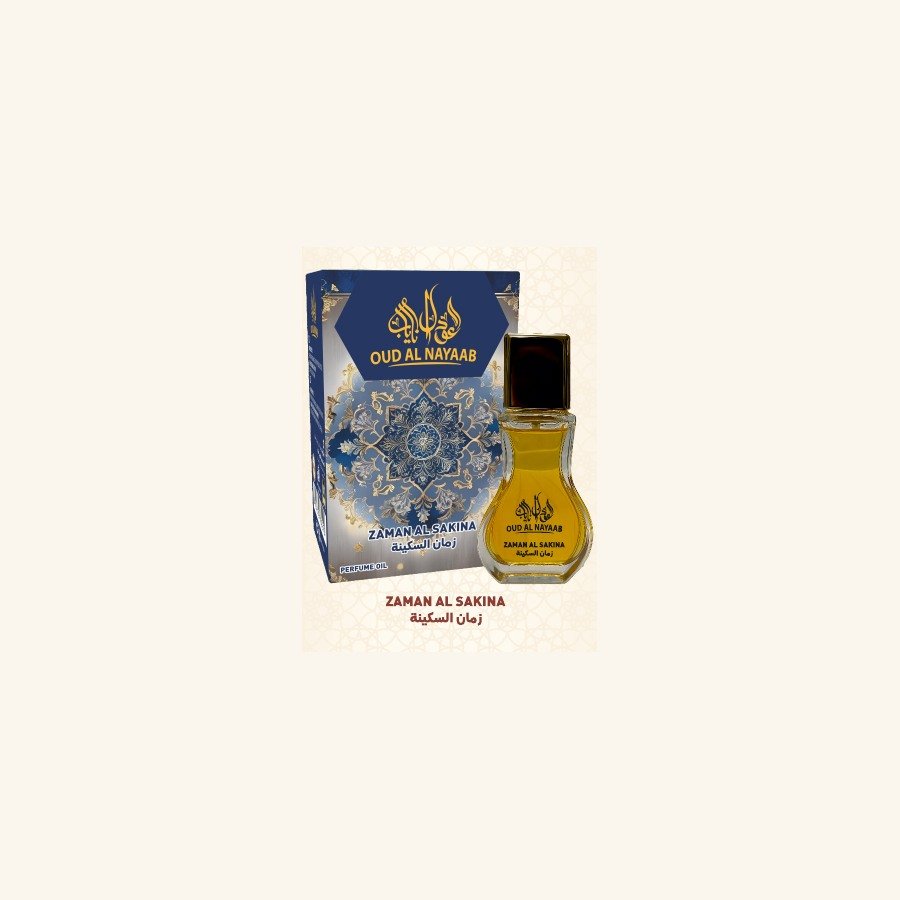 Zaman Al Sakina – 100ml