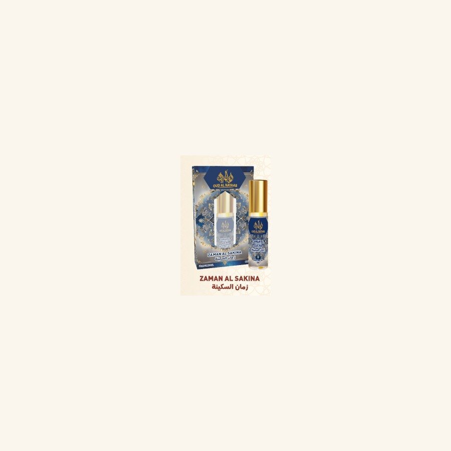 Zaman Al Sakina – 20ml