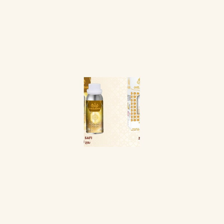 Zarafah – 100ml