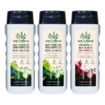 Oud Al Nayaab Shampoo