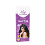 Oud Al Nayaab Hair Oil